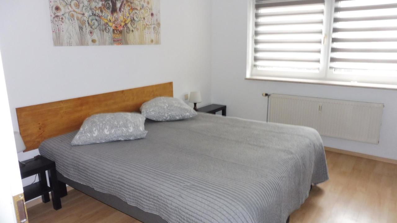 Kehl Center Schoene 2 Zimmer Wohnung Mit Terrasse 60M2 Bagian luar foto